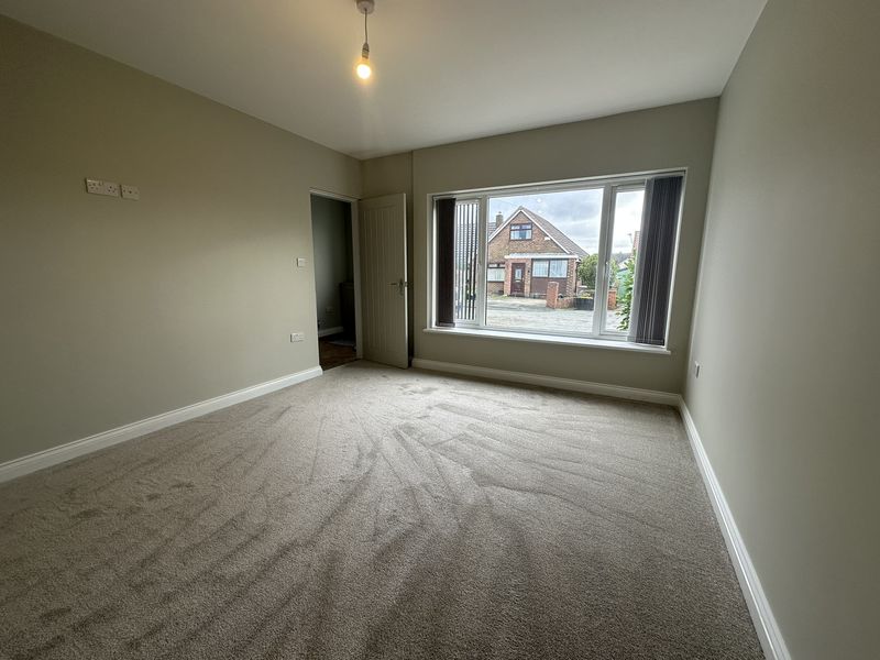 Crookhurst Avenue Billinge